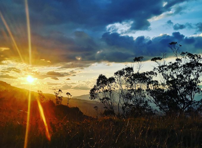 Chota Cajamarca Perú chotaglamping.com