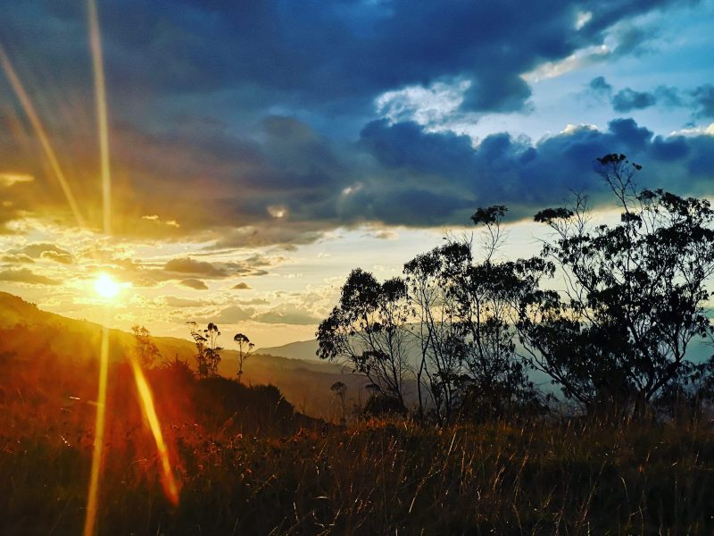 Chota Cajamarca Perú chotaglamping.com