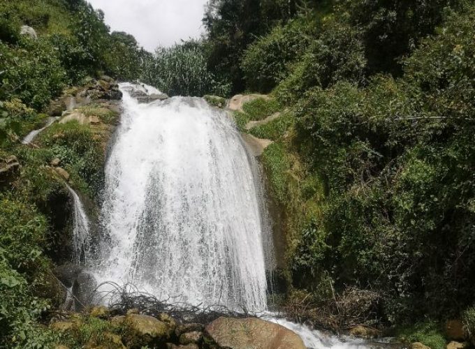 Chota Cajamarca Perú chotaglamping.com