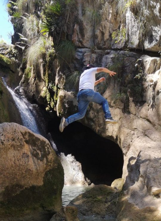 Chota Cajamarca Perú chotaglamping.com