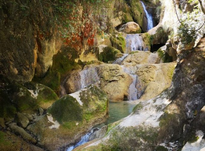 Chota Cajamarca Perú chotaglamping.com