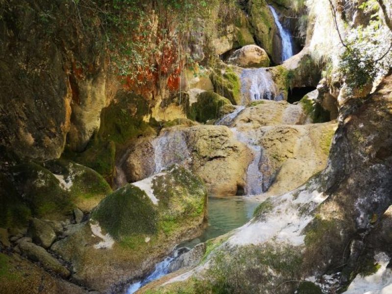 Chota Cajamarca Perú chotaglamping.com