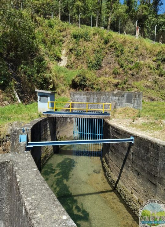 Chota Cajamarca Perú chotaglamping.com