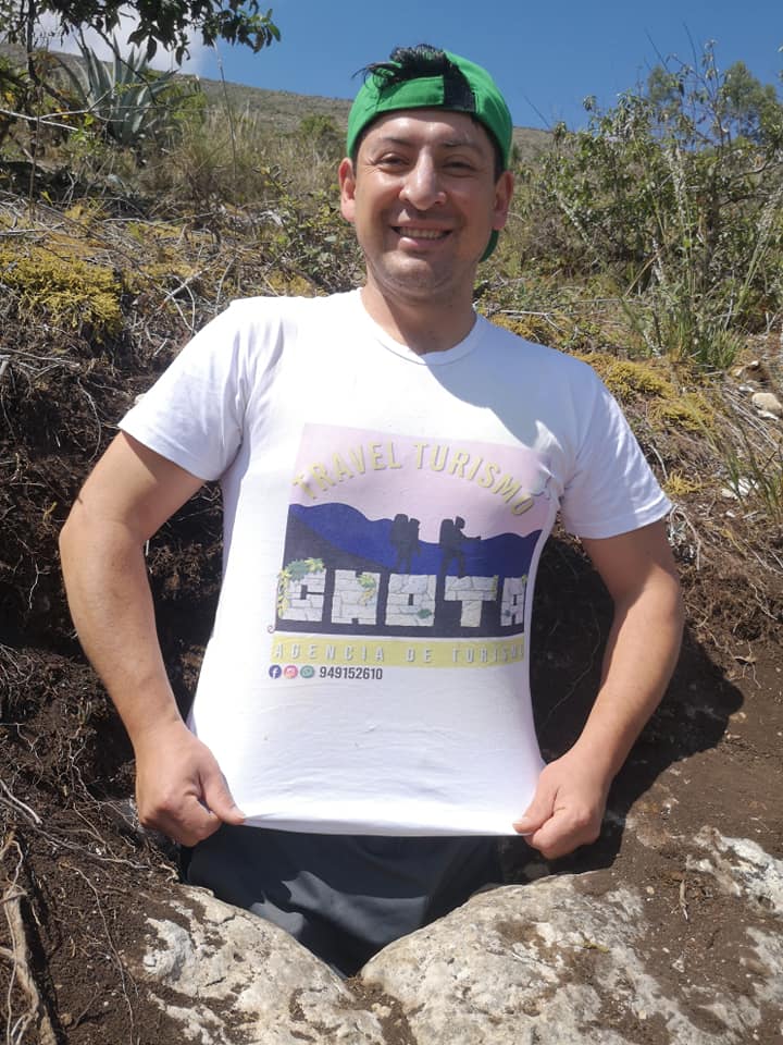 Chota Cajamarca Perú chotaglamping.com