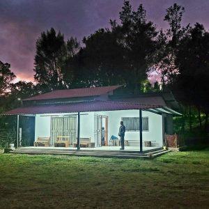 Casa de Campo Zona Campamento